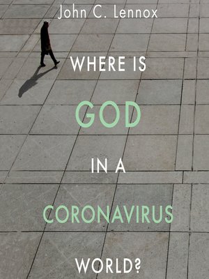 cover image of Where is God in a Coronavirus World?